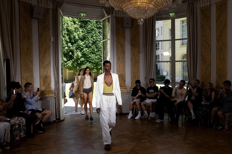 사진=우영미(WOOYOUNGMI) 제공