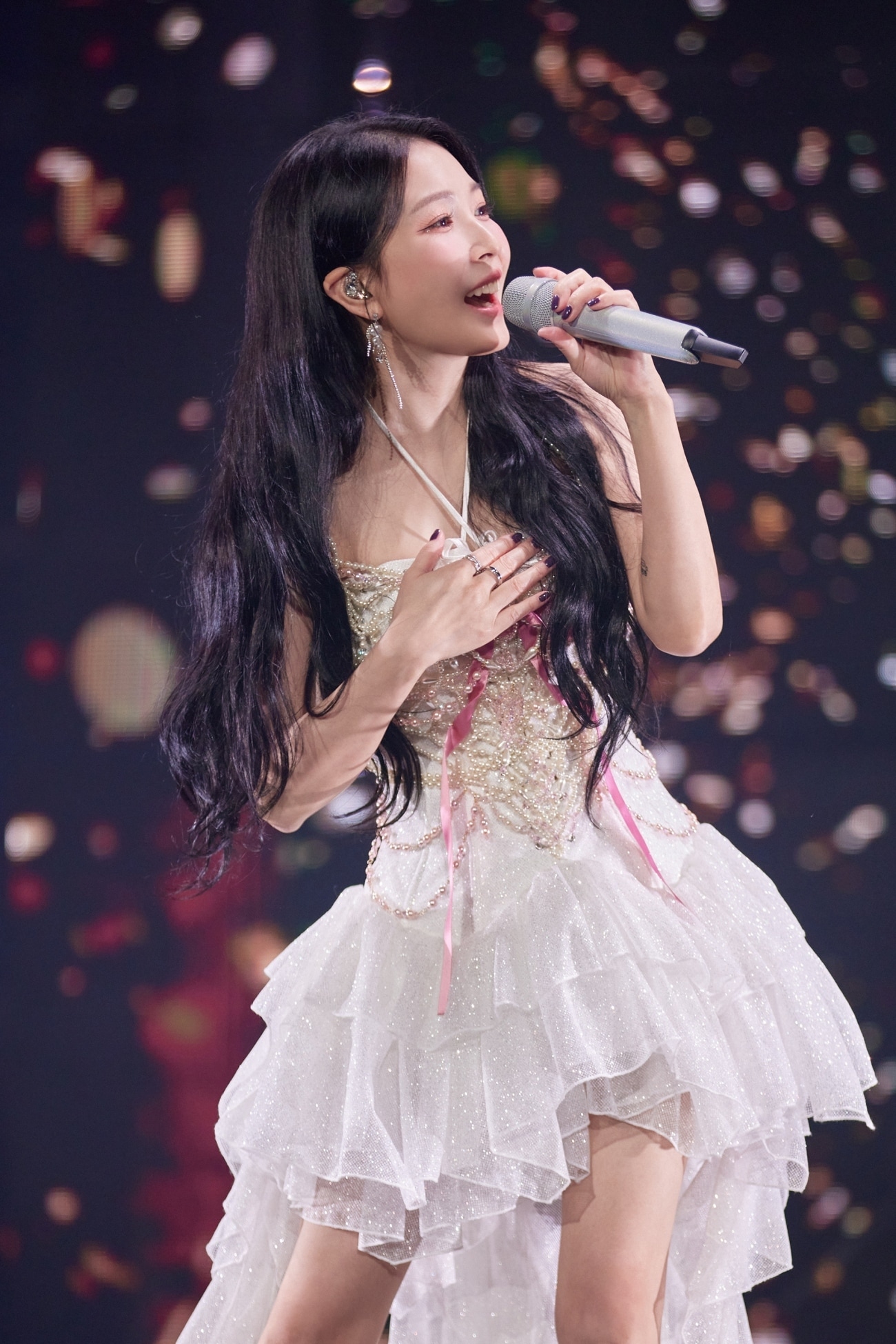 보아(SM엔터테인먼트 제공)