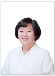 손혜진 광주 북구의원 . 뉴스1 DB