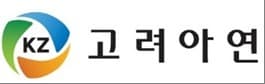 고려아연 CI