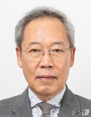 임창섭 신임 울산시립미술관장. (울산시 제공. 재판매 및 DB 금지) /뉴스1