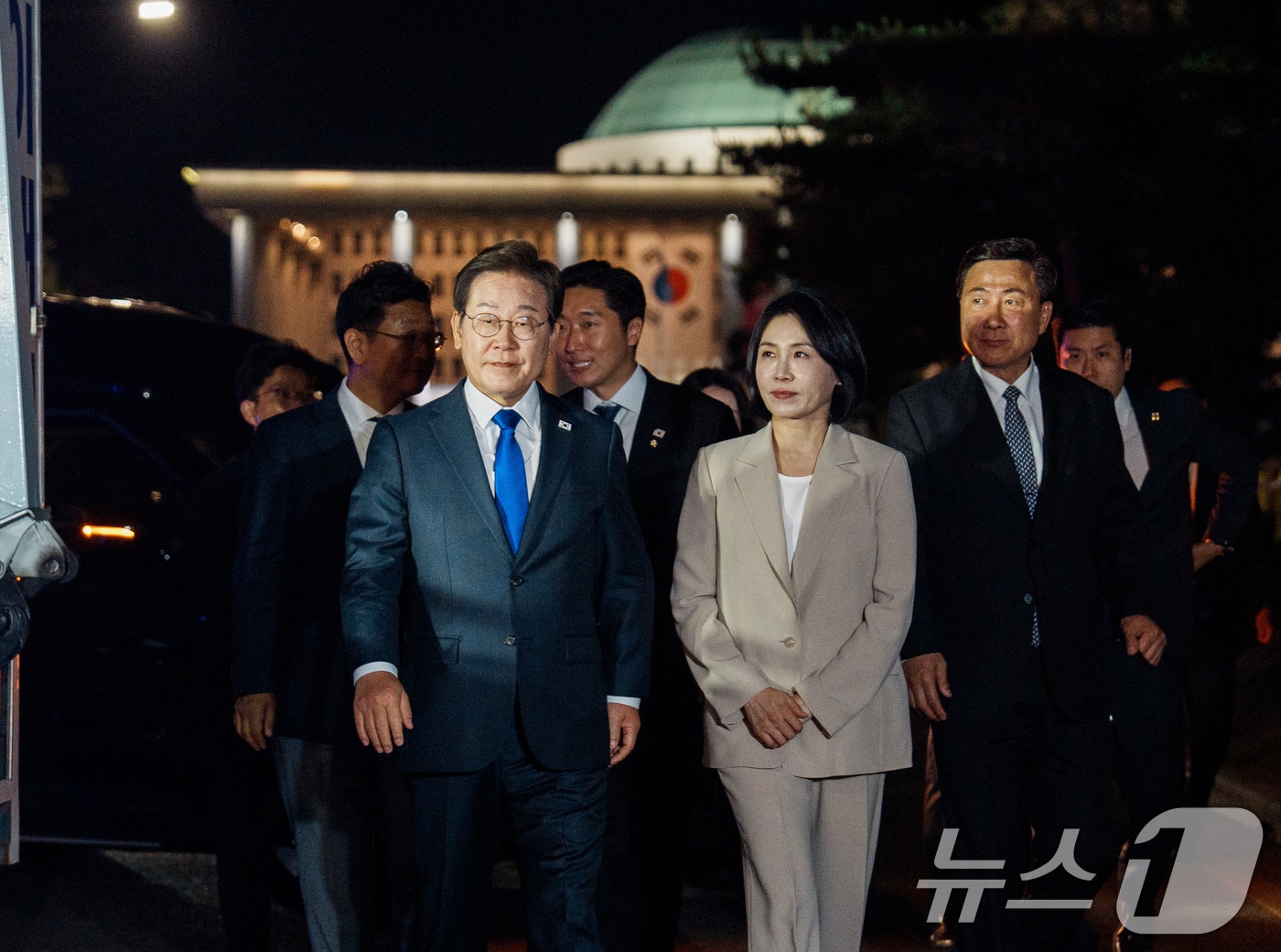 강훈식 비서실장 이미지