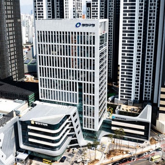 &#40;서울 광진구 제공&#41; 