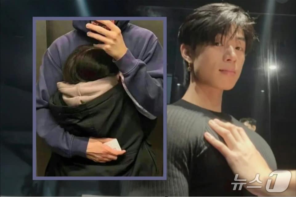 관련 시각물 - SCMP 갈무리