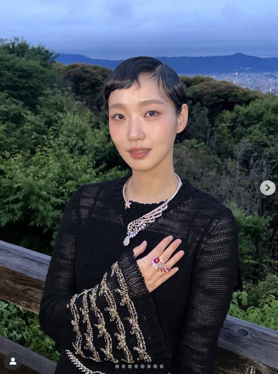 김고은 인스타그램