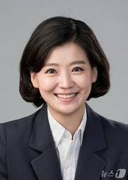 김효정 부산시의원.(부산시의회 제공. 재판매 및 DB 금지)