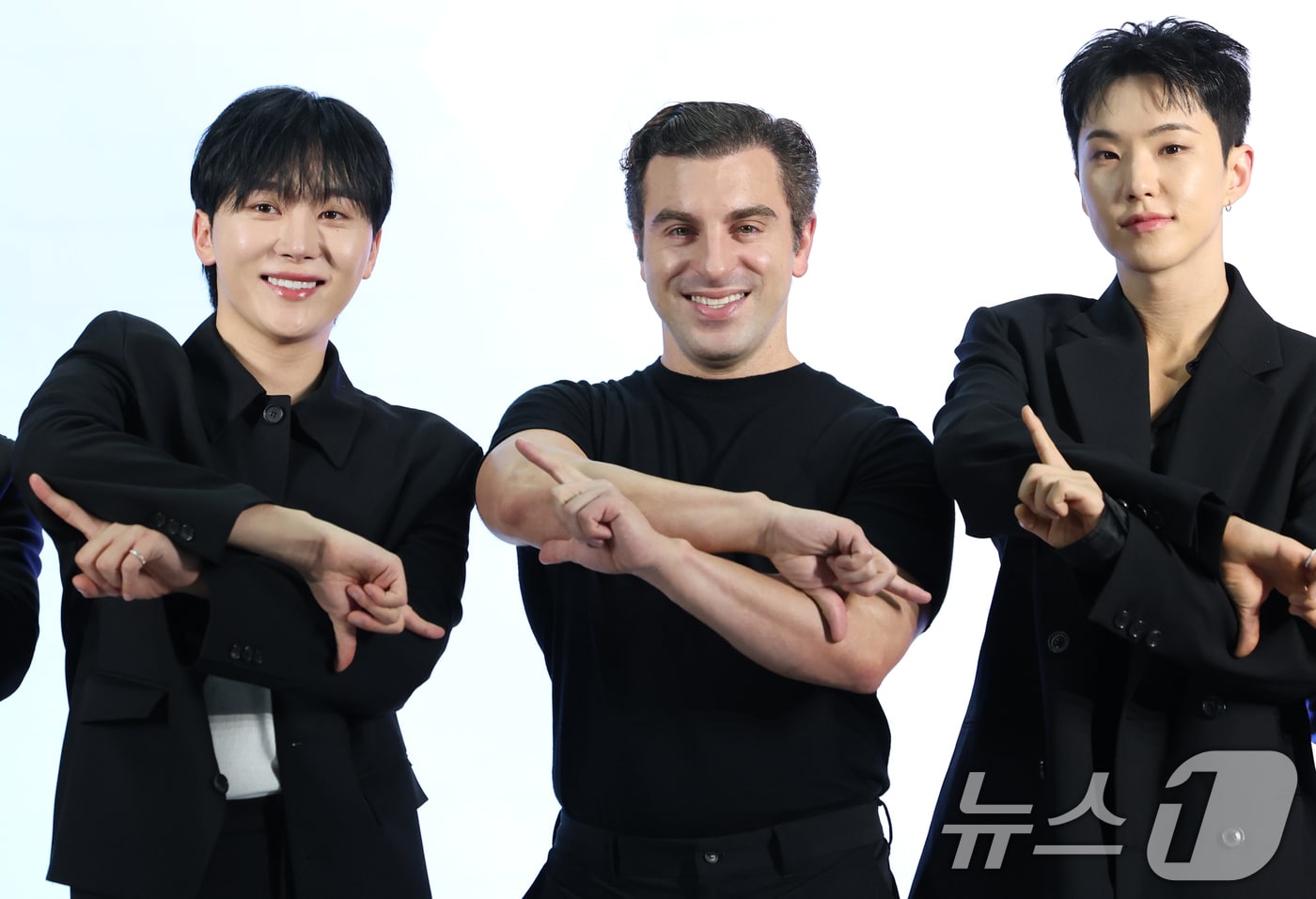 에어비앤비 창업자 서울 왔다…