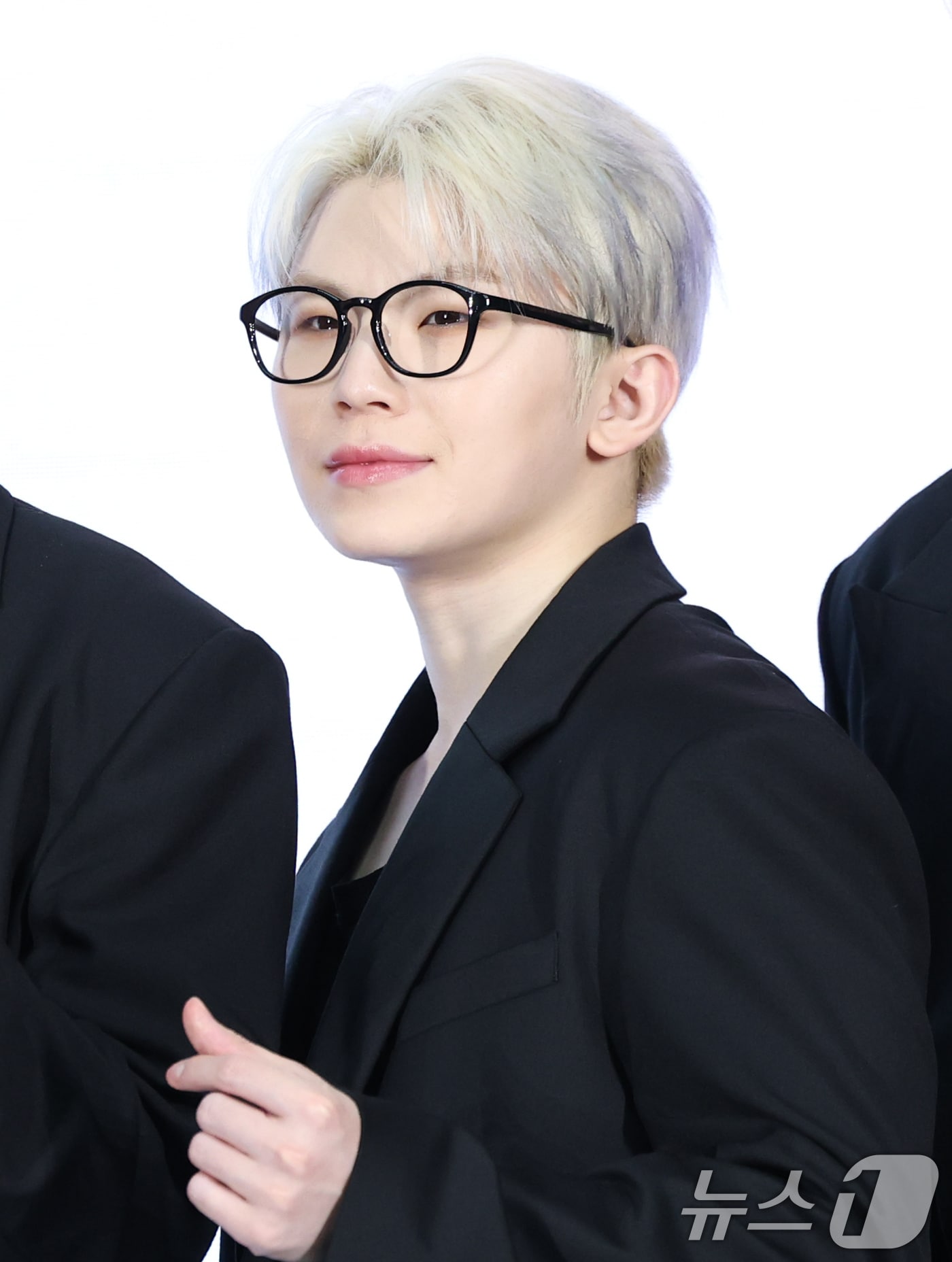 그룹 세븐틴의 우지 ⓒ News1 권현진 기자