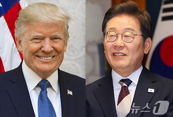 South Korea's President Lee Jae-myung Makes G7 Summit His First Overseas Trip — image 3