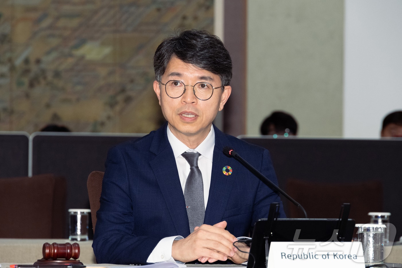 김완섭 환경부 장관(환경부 제공. 재판매 및 DB 금지) 2025.6.4/뉴스1