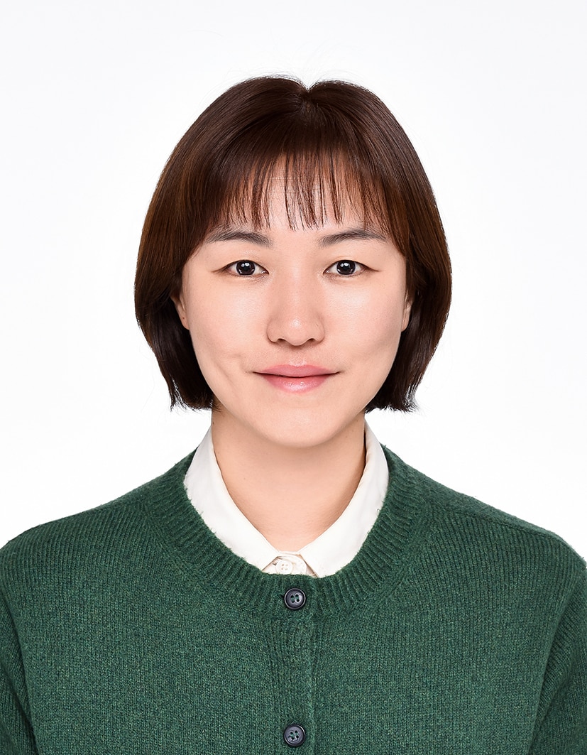 현시내 서강대학교 동아연구소 교수