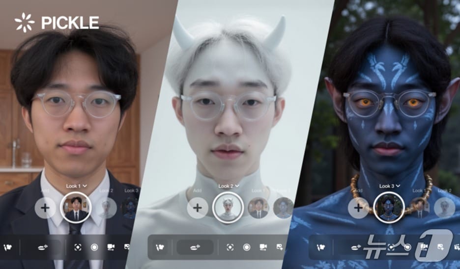 '나만의 AI 아바타' 서비스 피클, 60억 규모 시드 투자 유치 - 뉴스 썸네일 이미지