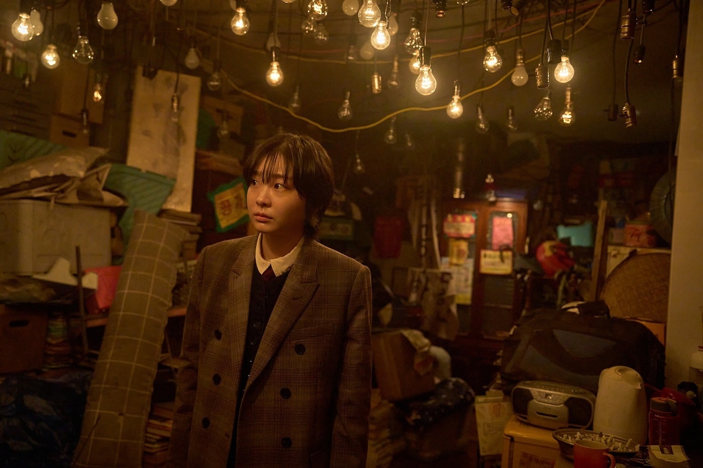 디즈니+ 나인퍼즐