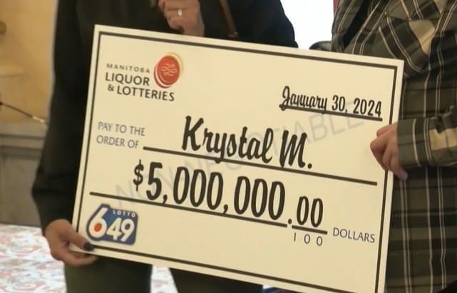 (캐나다 CTV뉴스 갈무리)