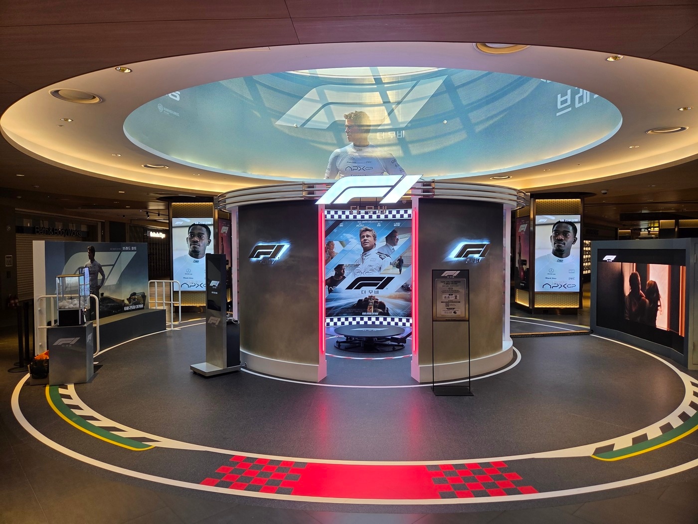 'F1 더 무비' 스틸 컷