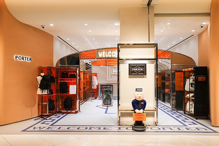 사진=포터 제공