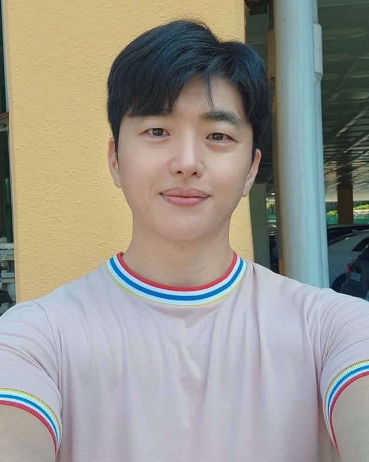 소재원 작가 뉴스 보도 이미지
