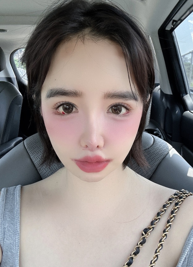 박봄/인스타그램 캡처