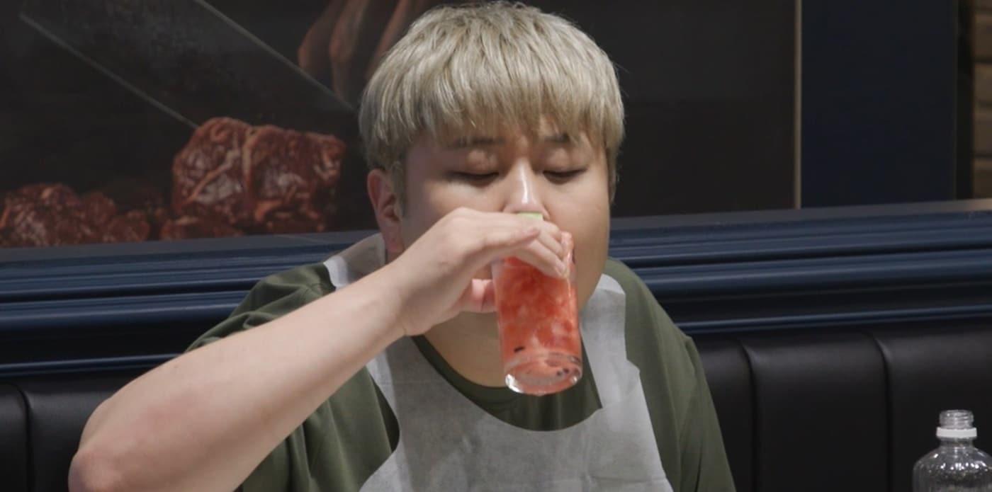 MBC '전지적 참견 시점'