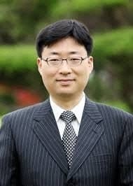 하준경 신임 대통령실 경제성장수석. (대통령실 제공)
