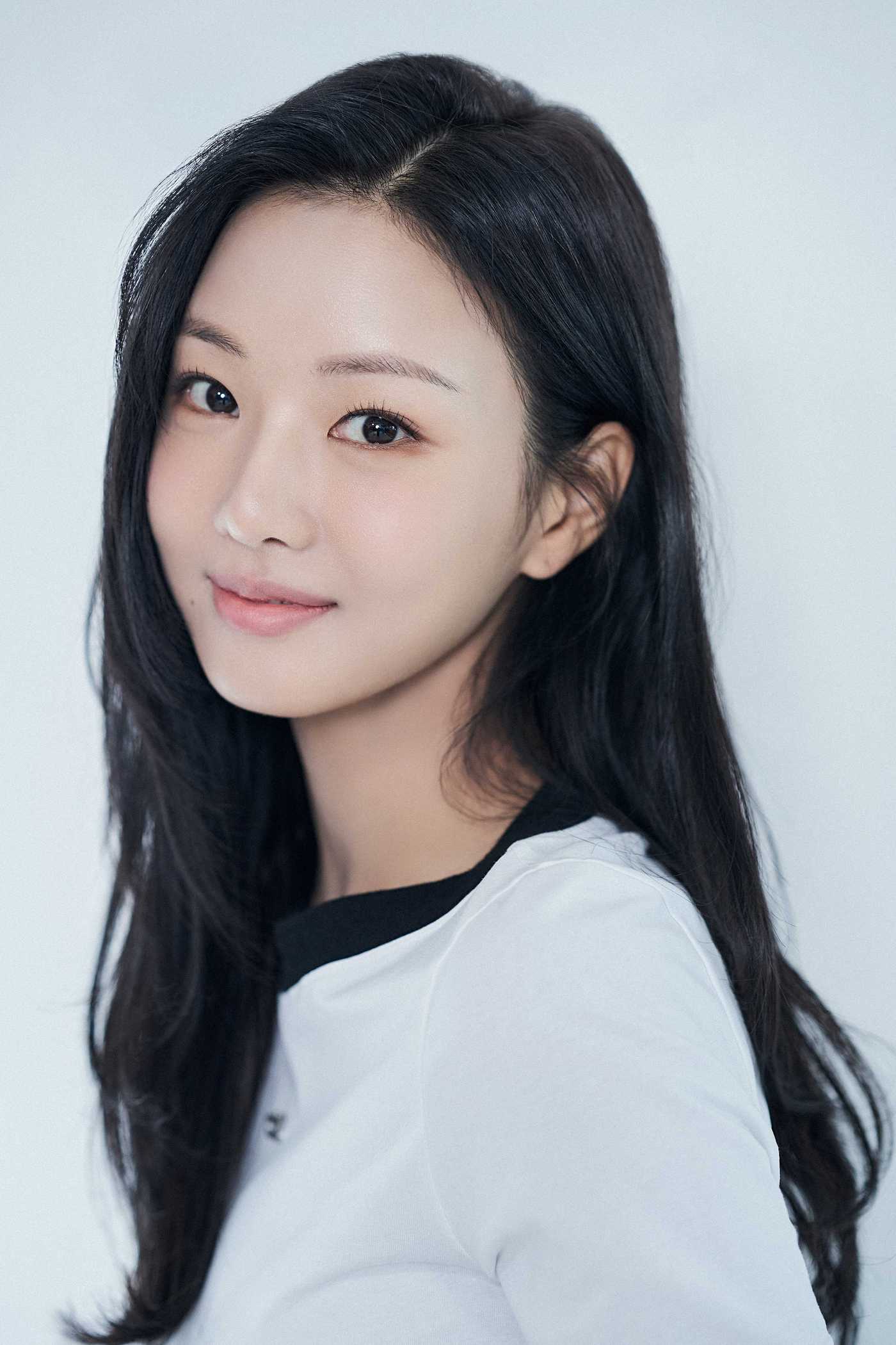 배우 이세희.(두산 베어스 제공)