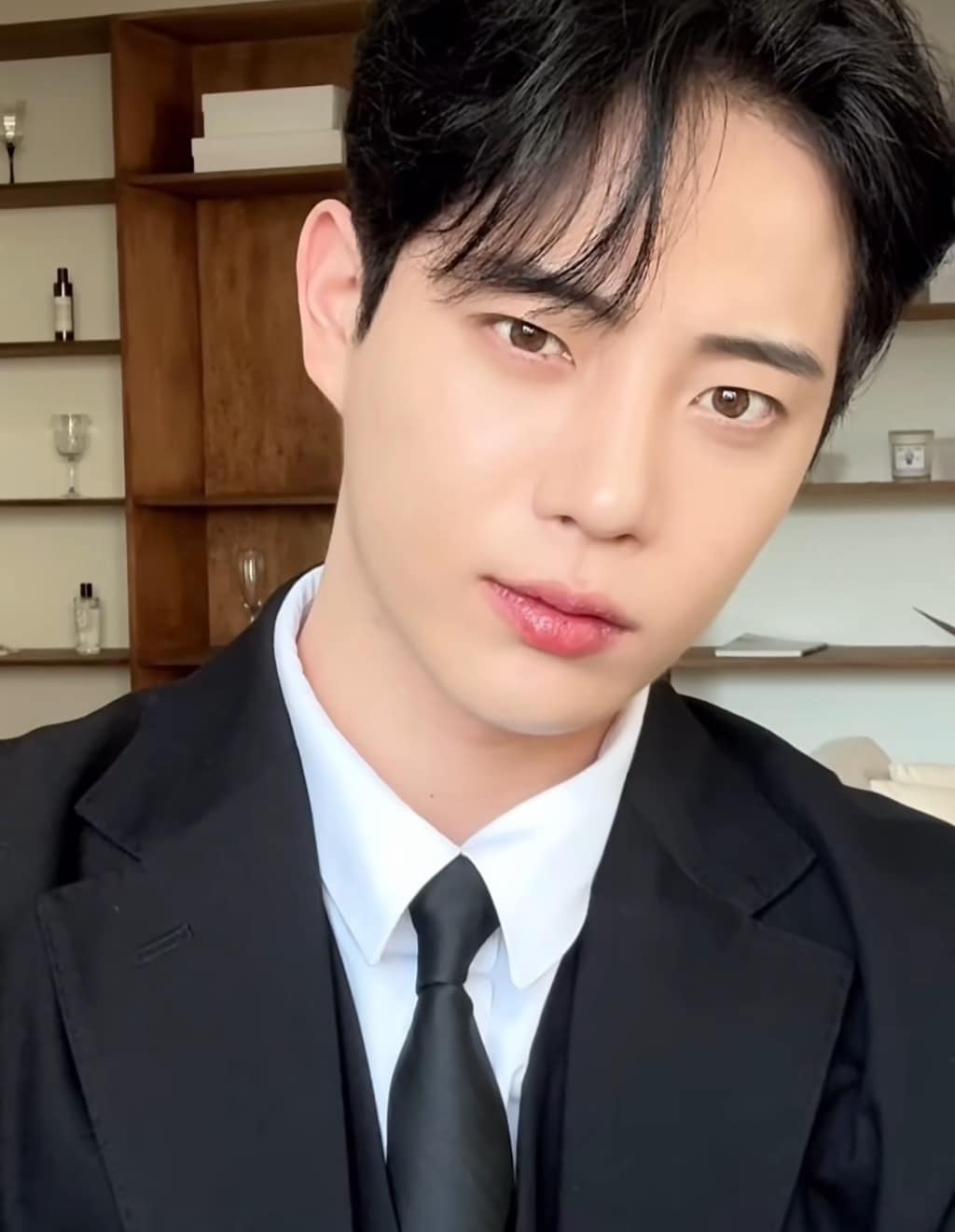 모델 김종석(다슈 인스타그램)