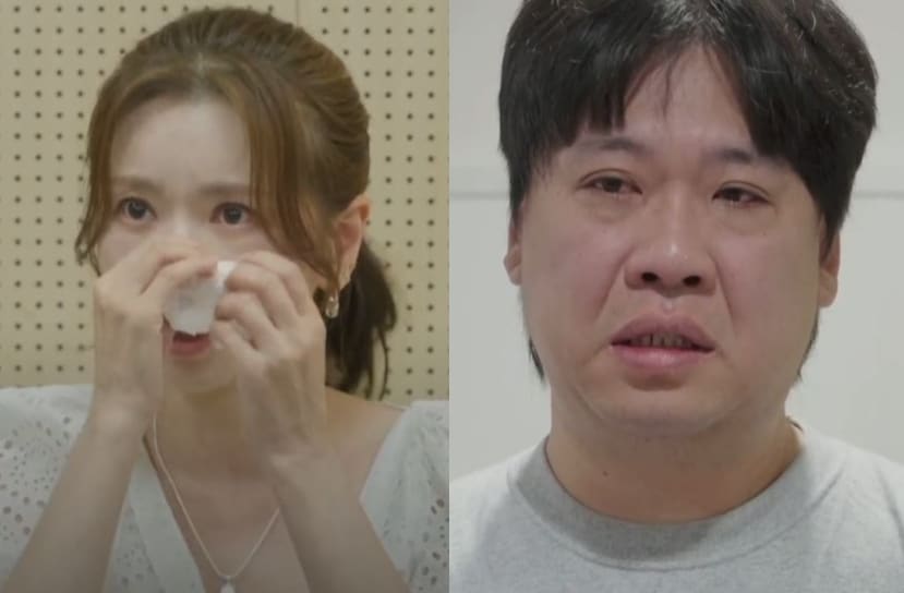 (TV조선 '우리 아기가 태어났어요')