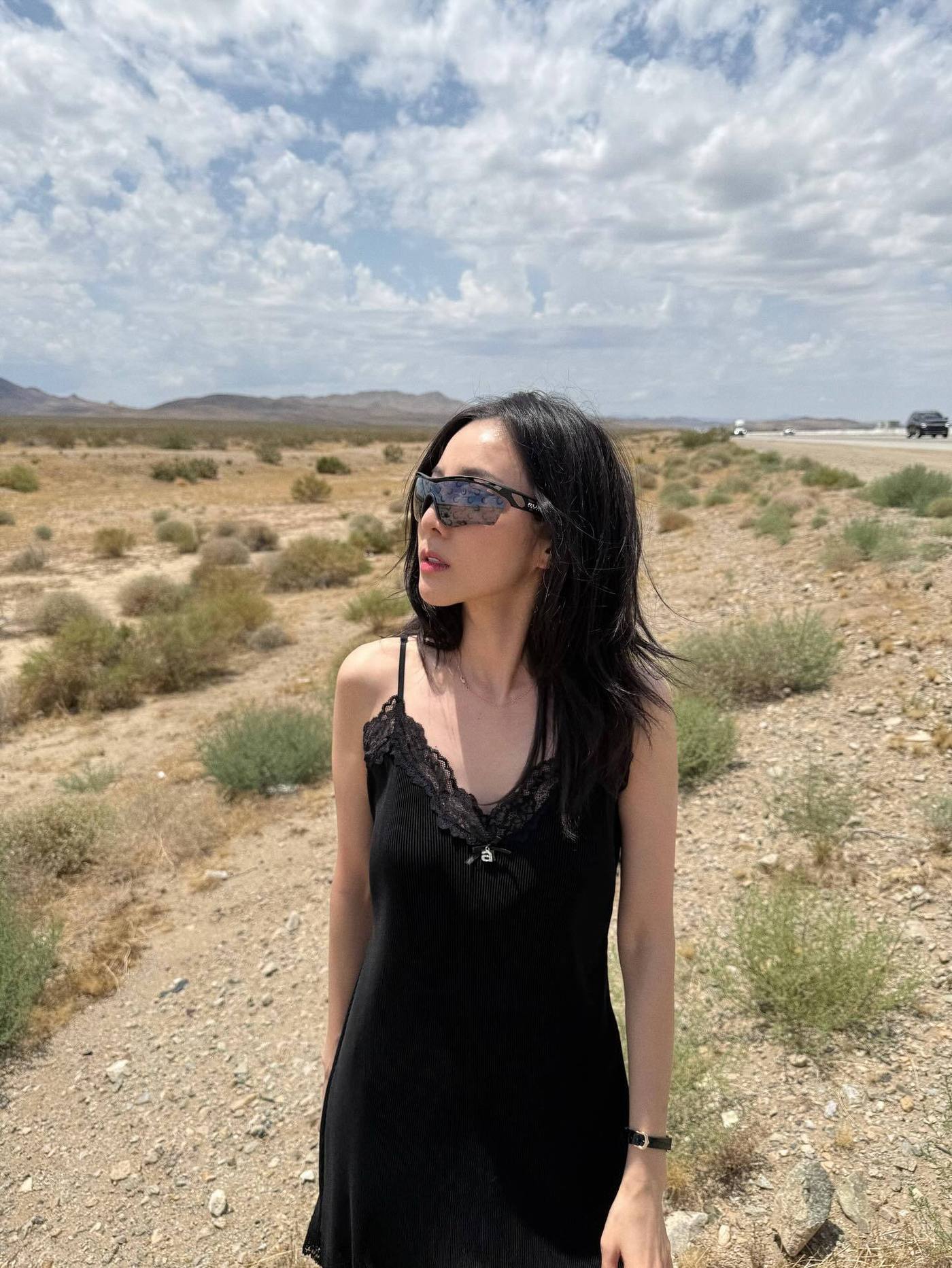 산다라박 인스타그램