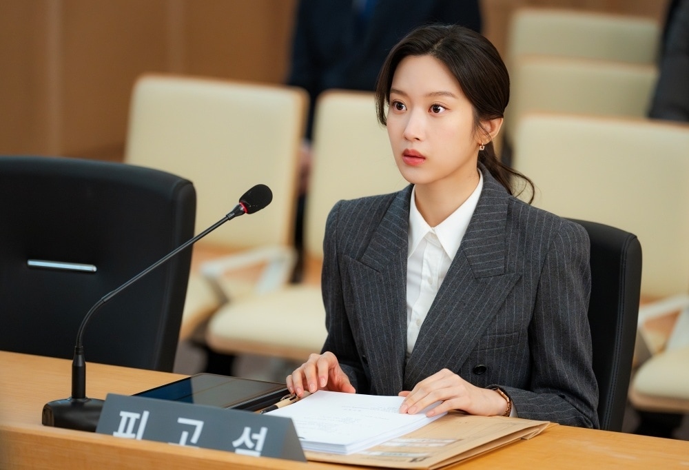 tvN '서초동' 스틸컷