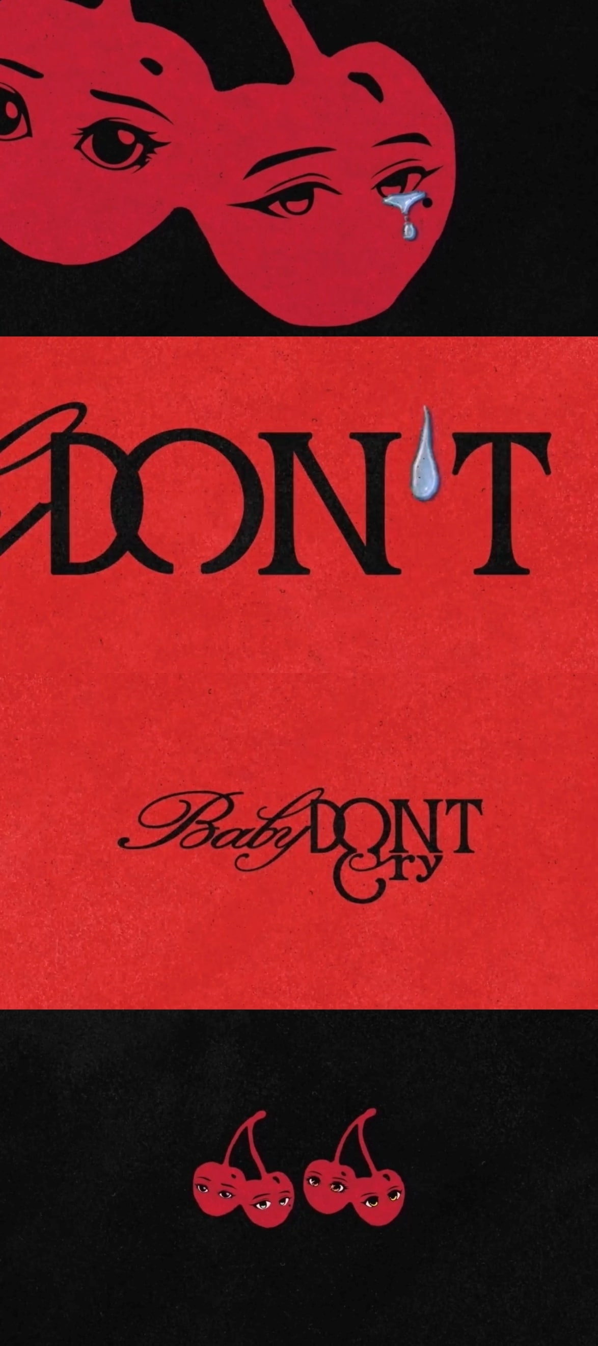 베이비돈크라이