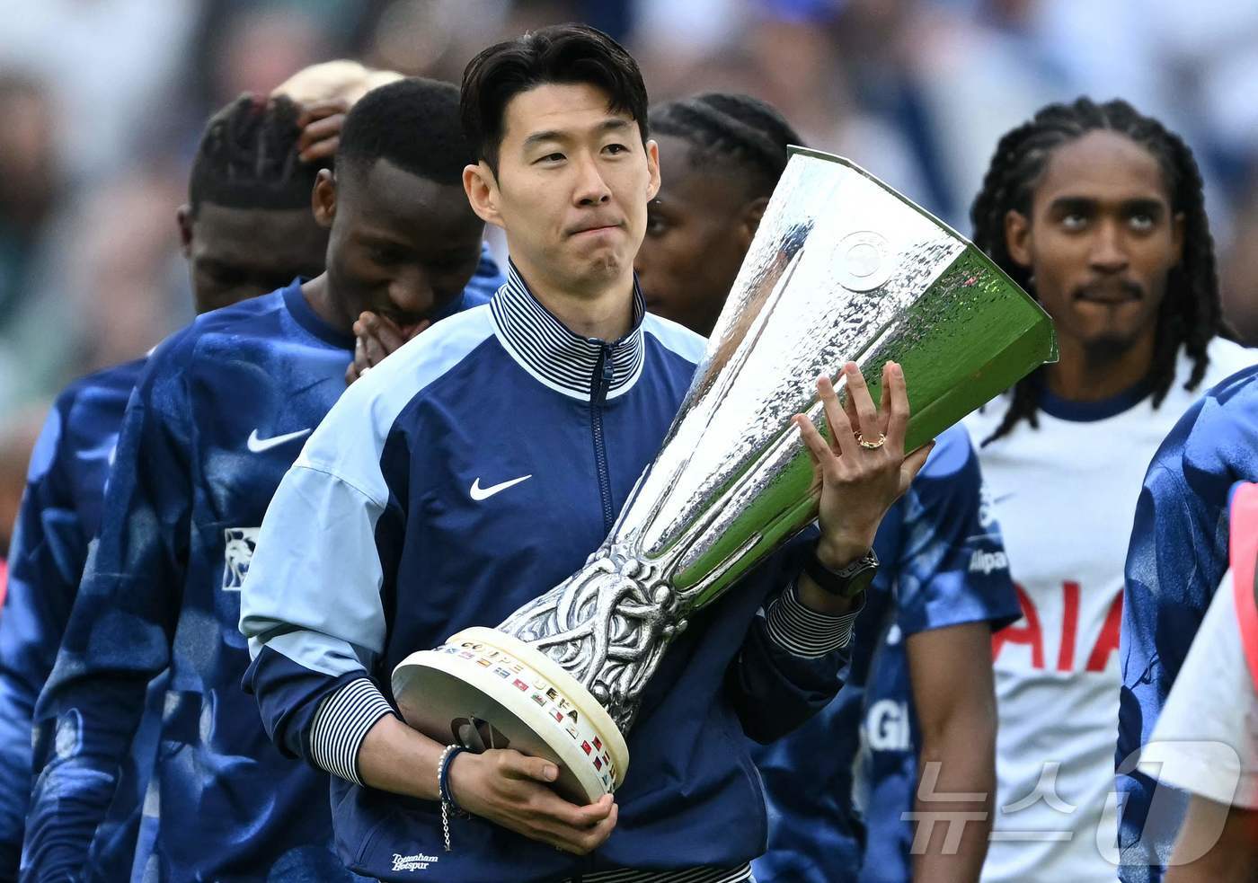 이강인 PSG 경기 모습