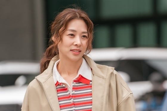 MBC '태양을 삼킨 여자'