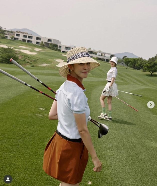 경수진 인스타그램