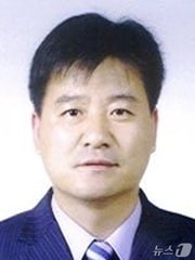 심상철 창녕군 부군수.