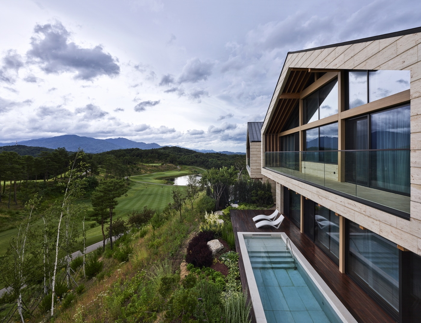 사진=설해원 제공