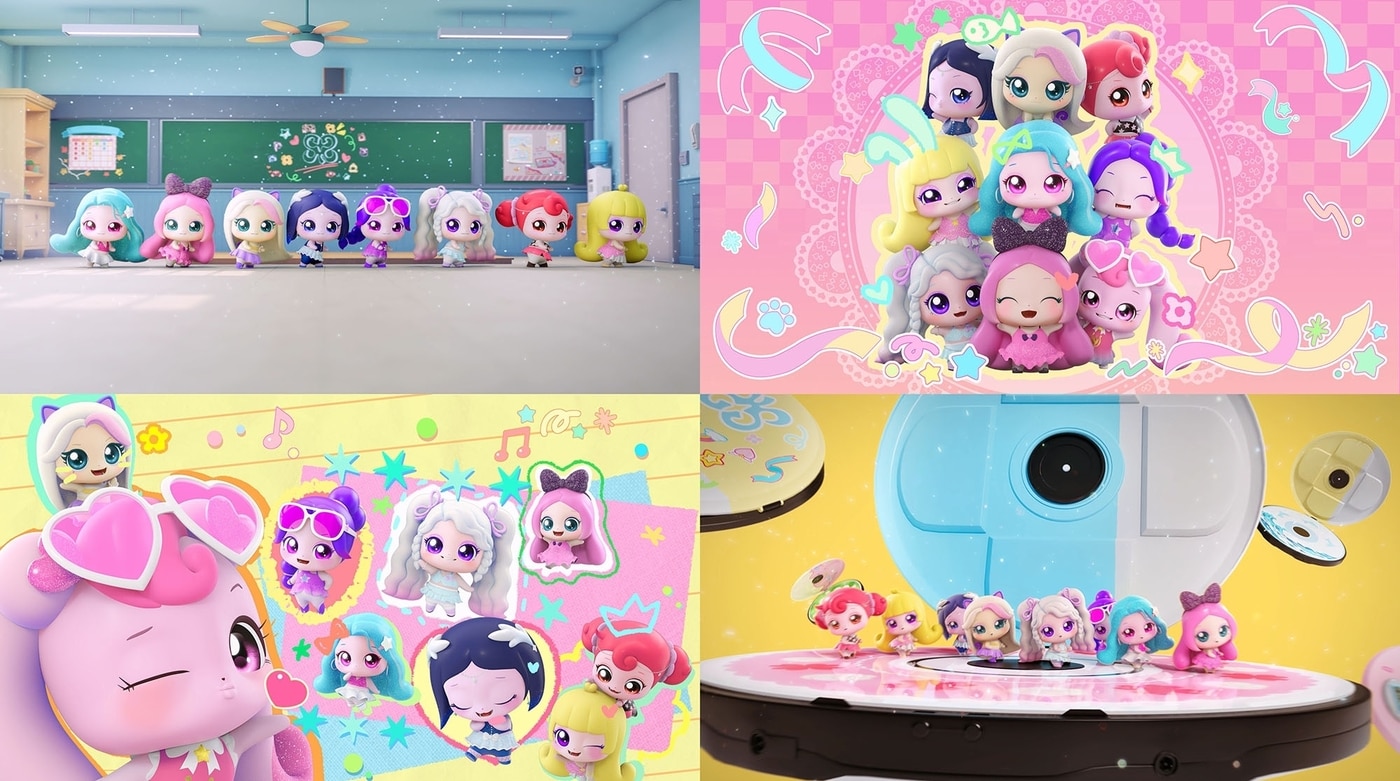 SM엔터테인먼트 제공