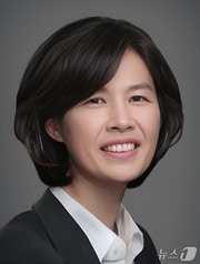 김선희 증평부군수/뉴스1