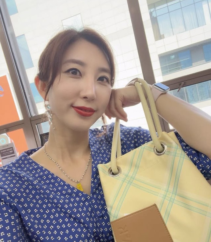 사진=박인영 인스타그램 갈무리