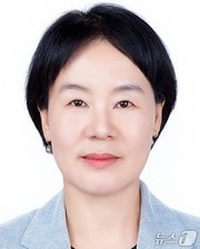 김현미 거창군 부군수.