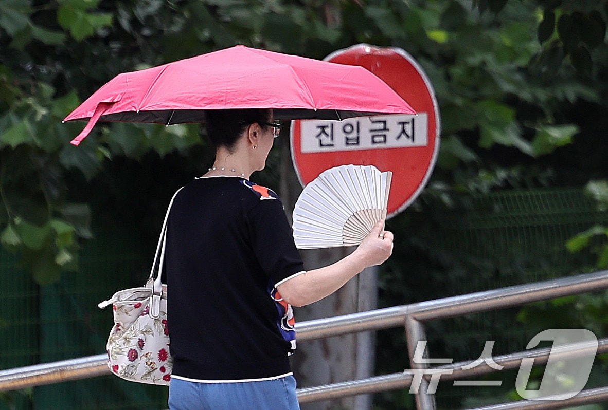 날씨 자료사진. 2025.7.1/뉴스1