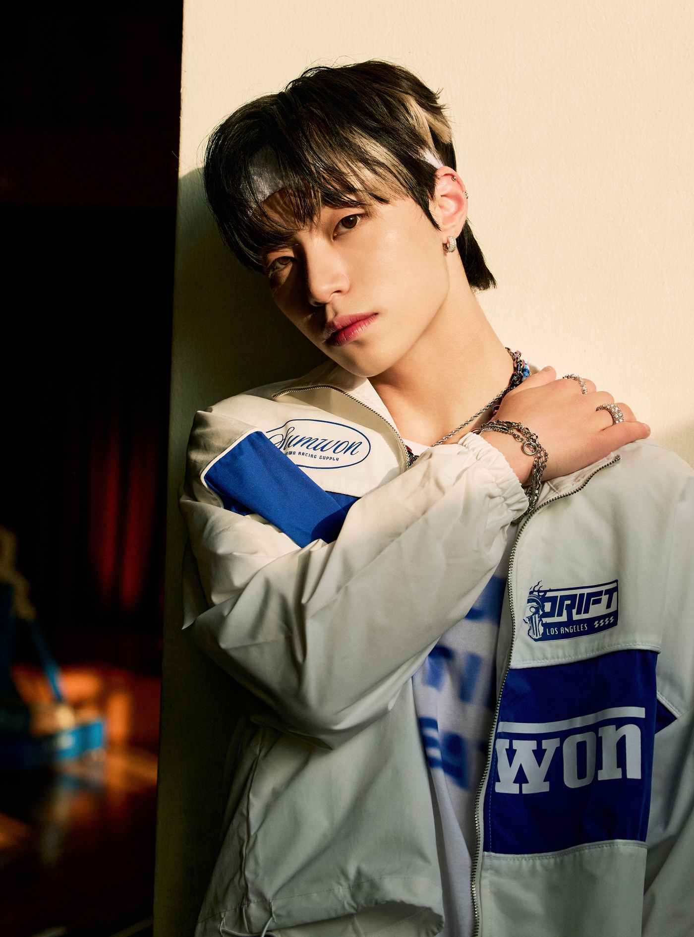 도하/ 사진제공=하이버랩 엔터테인먼트