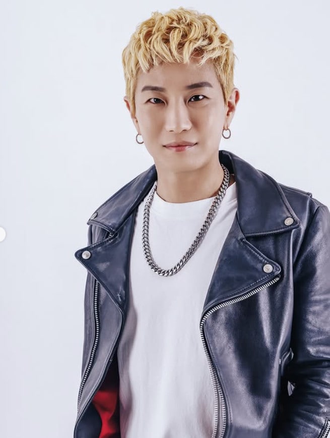 크라잉넛 박윤식 / 사진=크라잉넛 인스타그램 갈무리