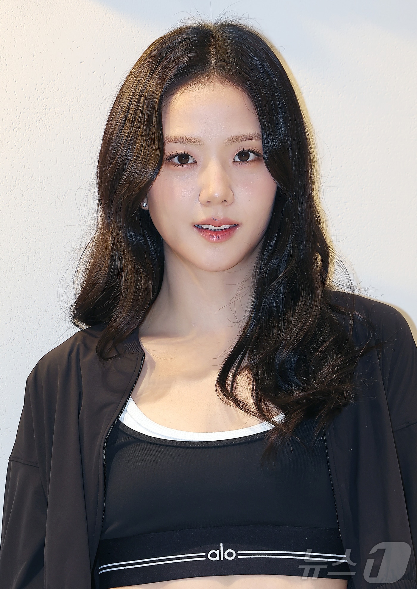 블랙핑크 지수 ⓒ News1 김진환 기자