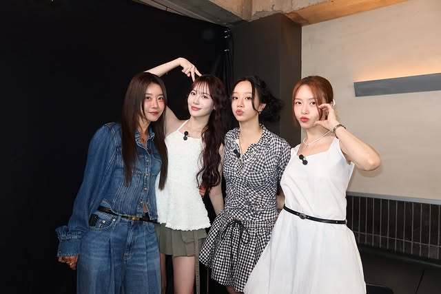 사진=민아 인스타그램