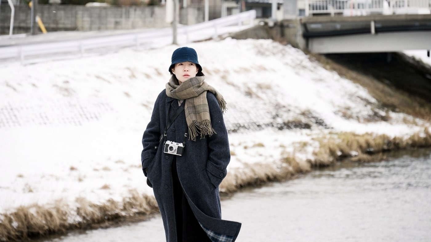 '여행과 나날' 스틸 컷