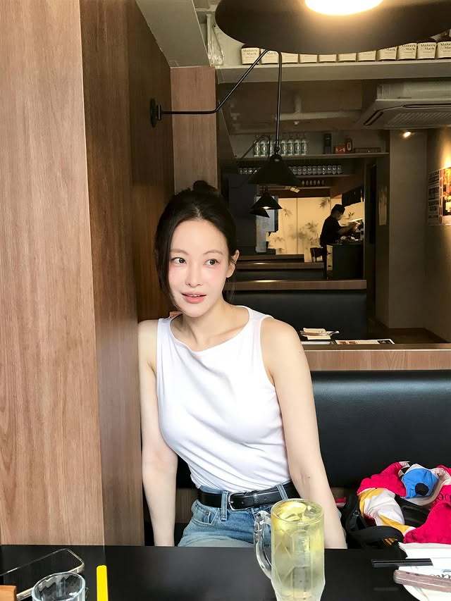 사진=오연서 인스타그램 갈무리