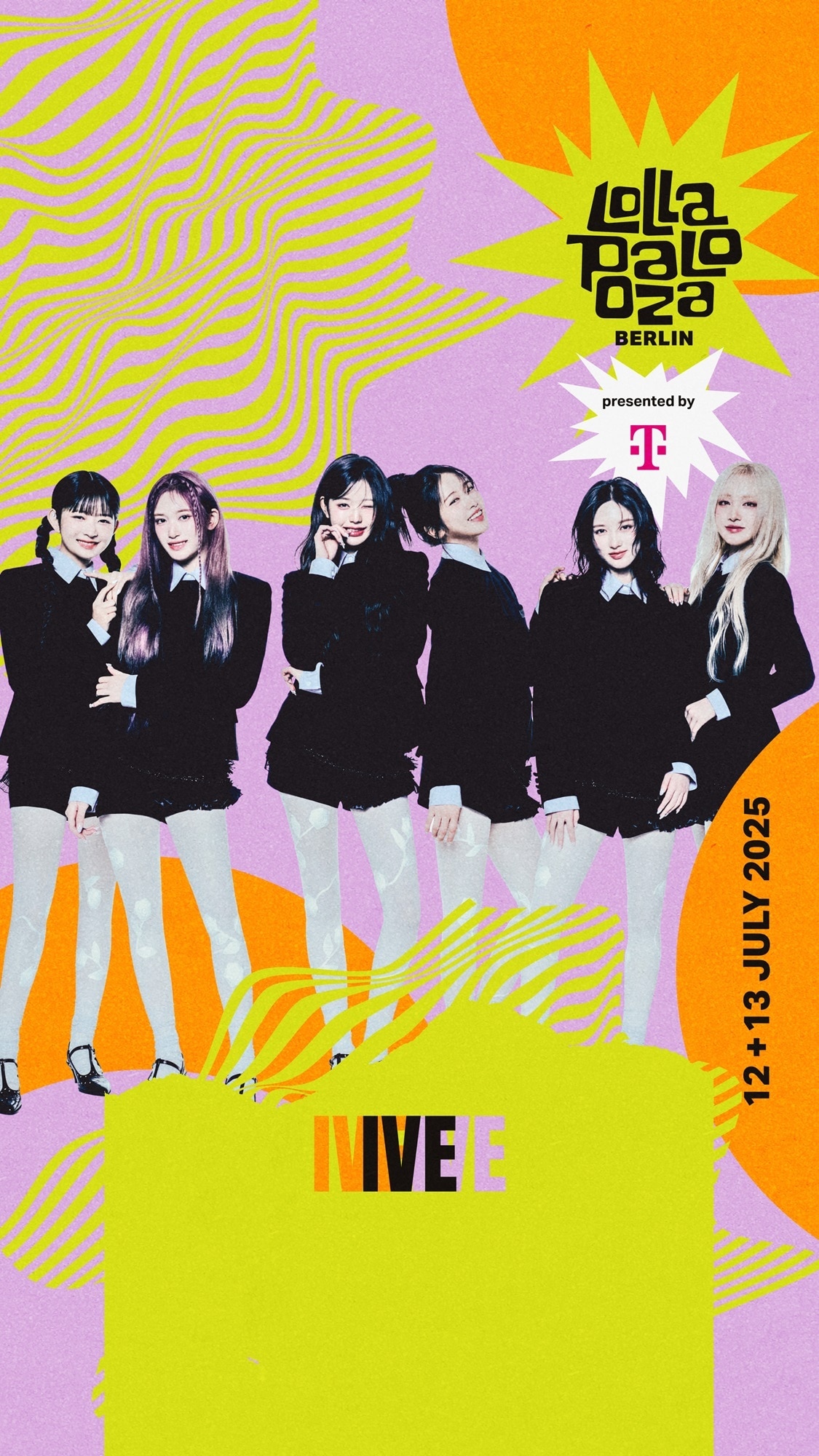 롤라팔루자 베를린