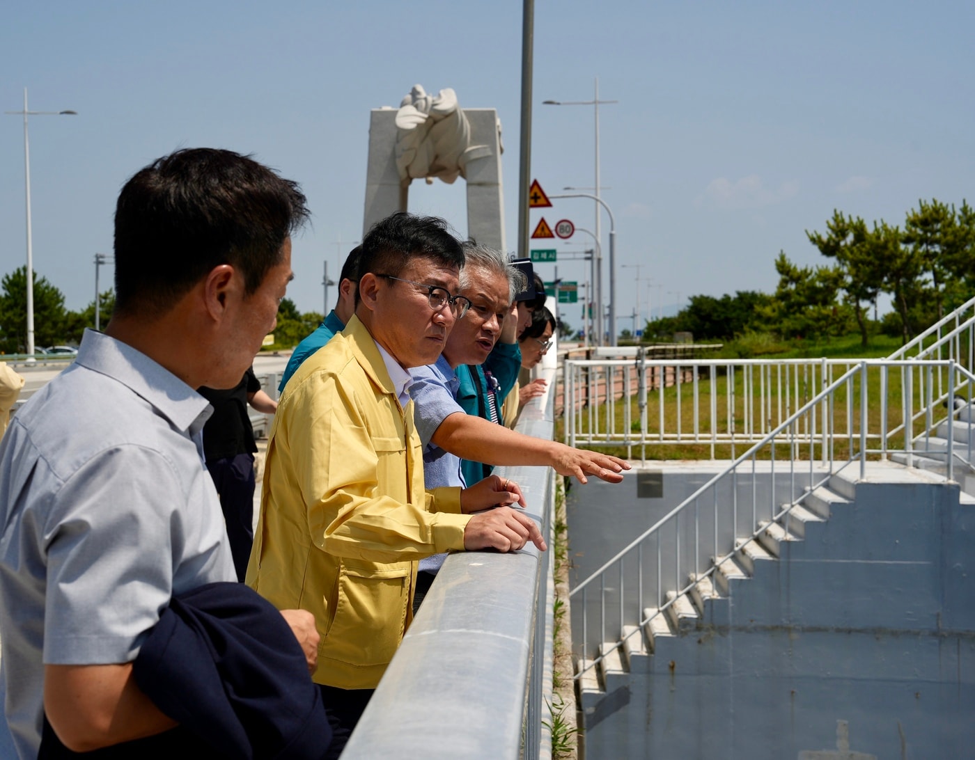 (새만금개발청 제공)
