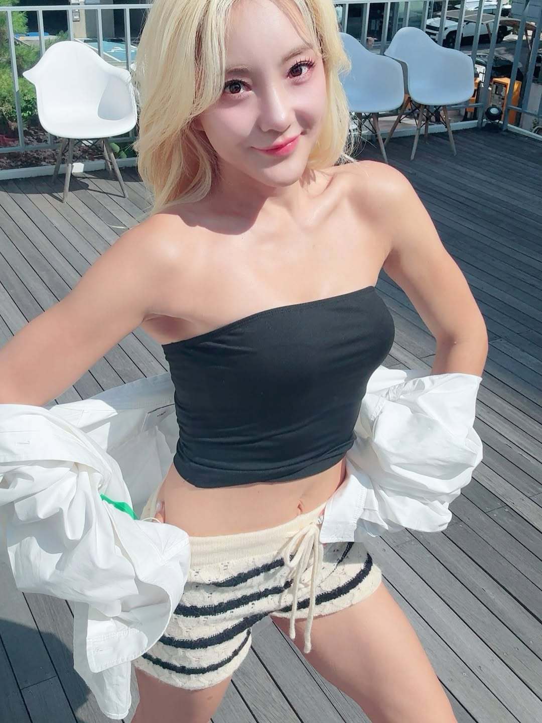 바다 인스타그램