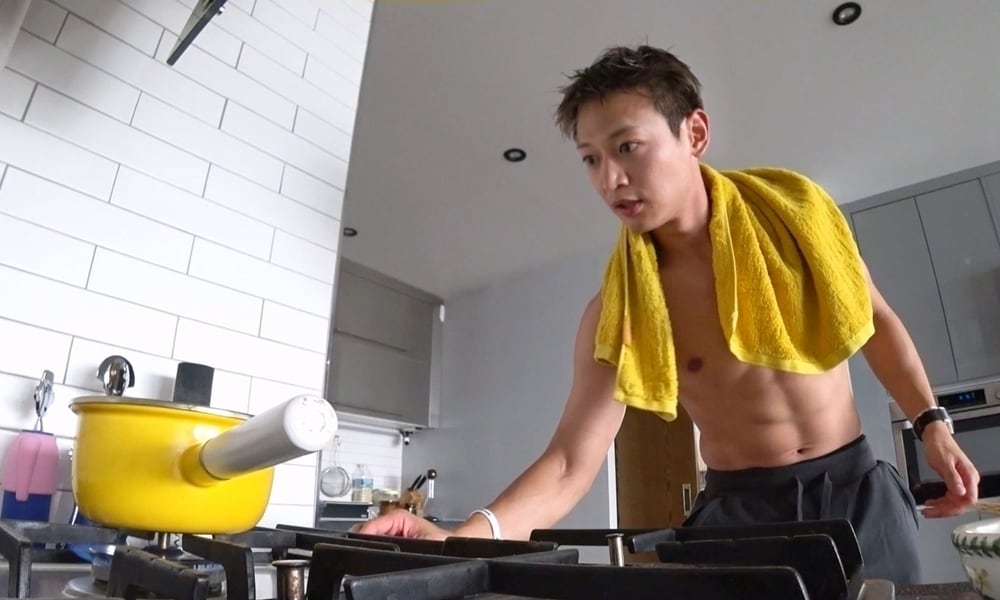 MBC '나 혼자 산다'